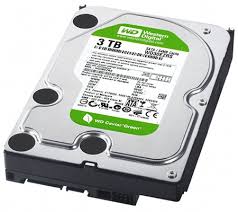 HDD (Σκληροί δίσκοι)