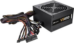 Power Supplies (Τροφοδοτικά)