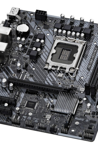 Motherboards (Μητρικές)