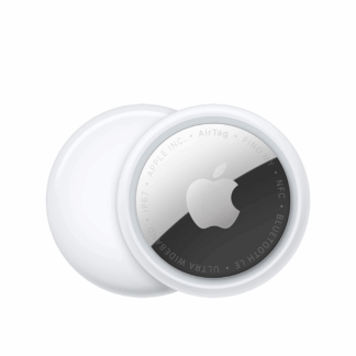 Apple AirTag 2nd generation(1 Pack) (MFE94ZM/A)